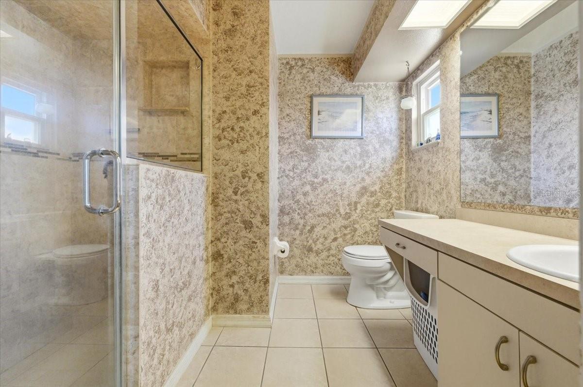 BERRYHILL - Residential