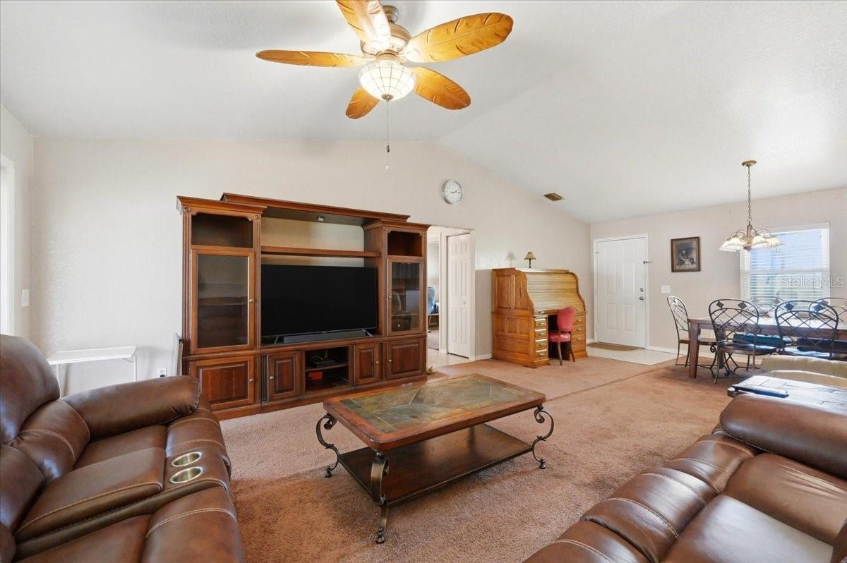 BERRYHILL - Residential
