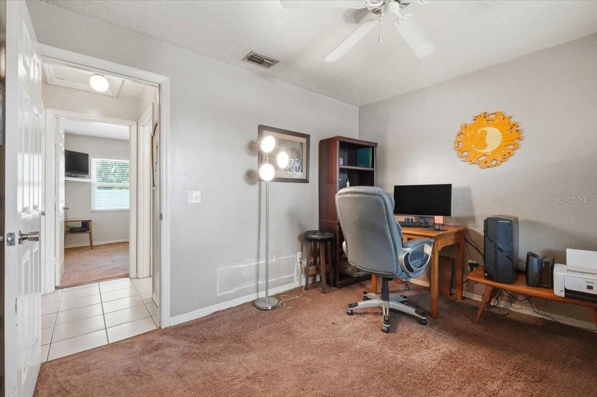 BERRYHILL - Residential