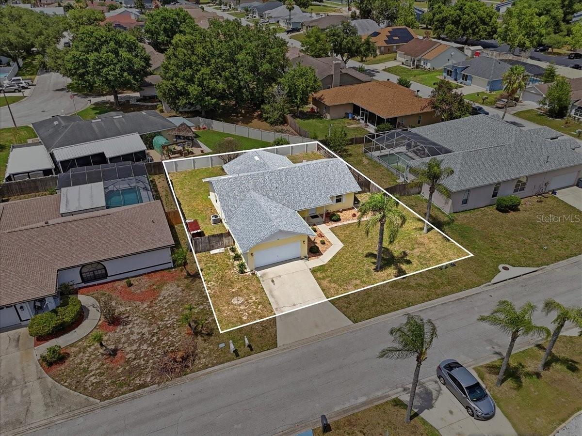 BERRYHILL - Residential