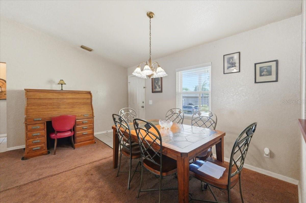 BERRYHILL - Residential