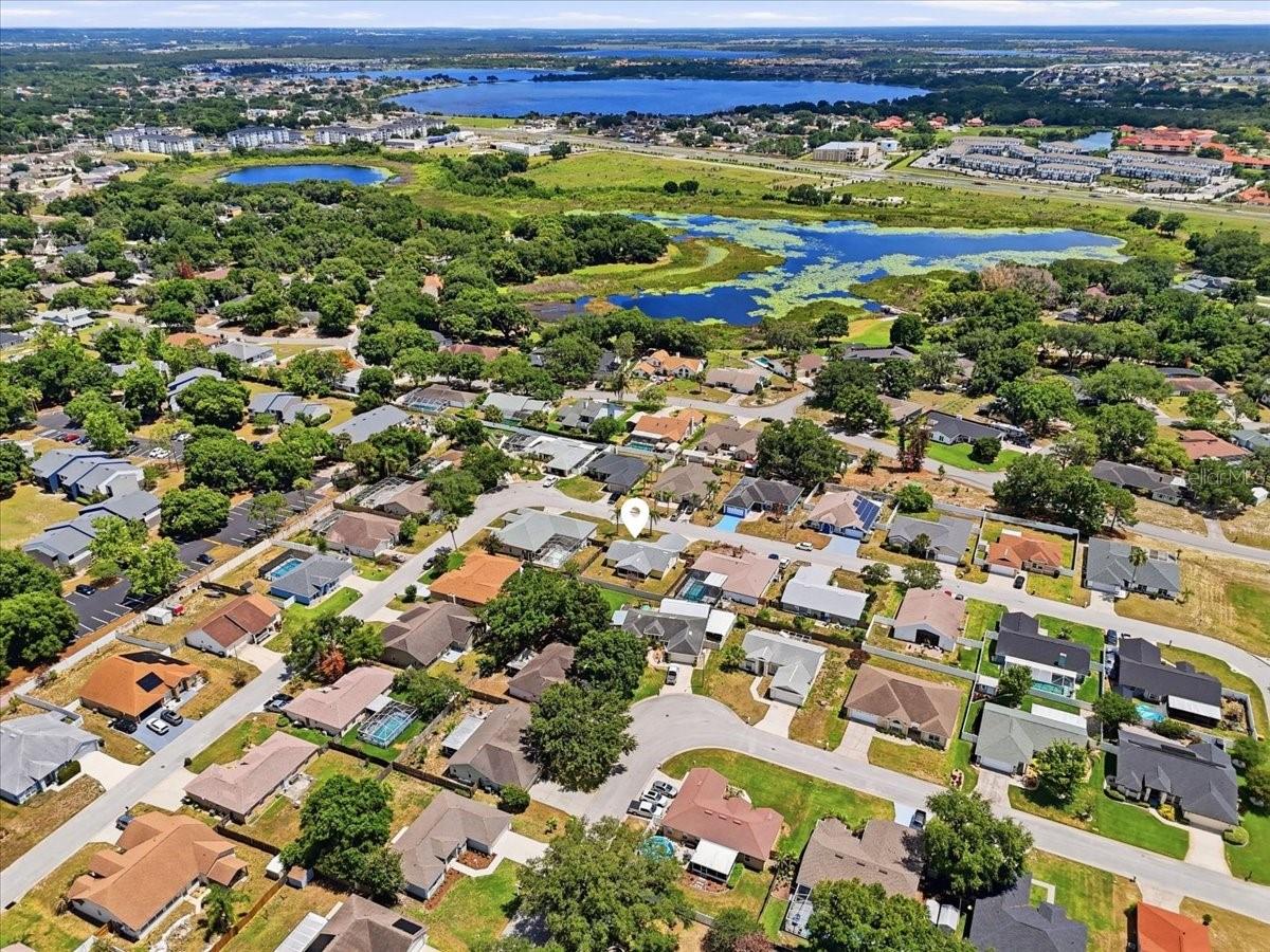 BERRYHILL - Residential