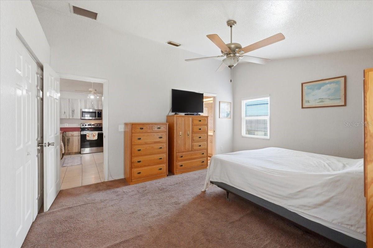 BERRYHILL - Residential