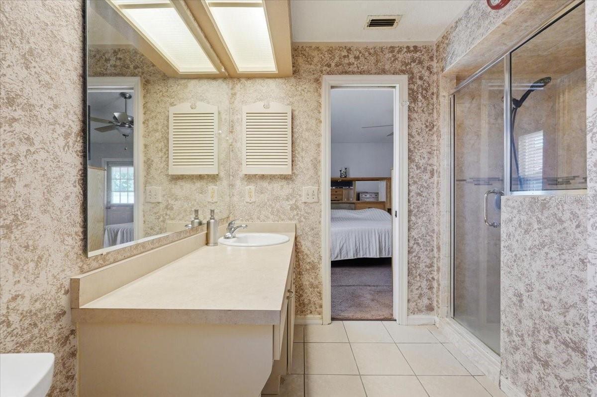 BERRYHILL - Residential