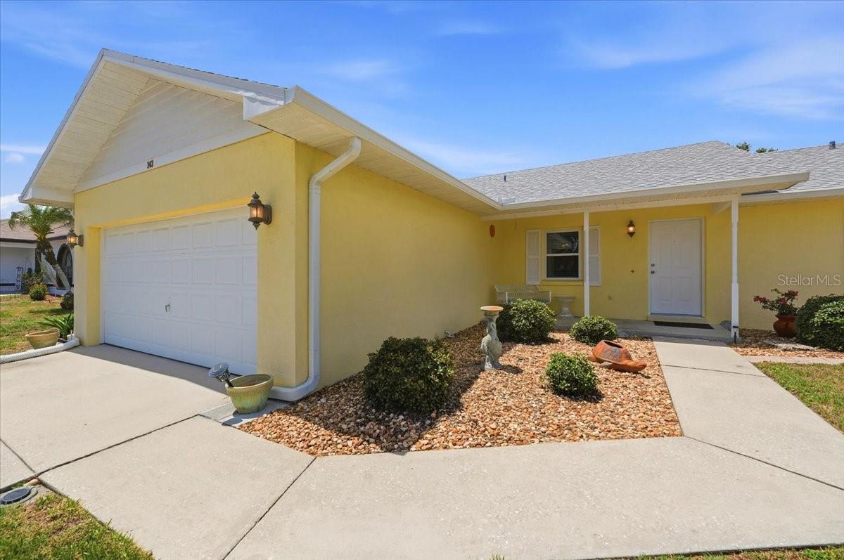 343 STERLING DRIVE