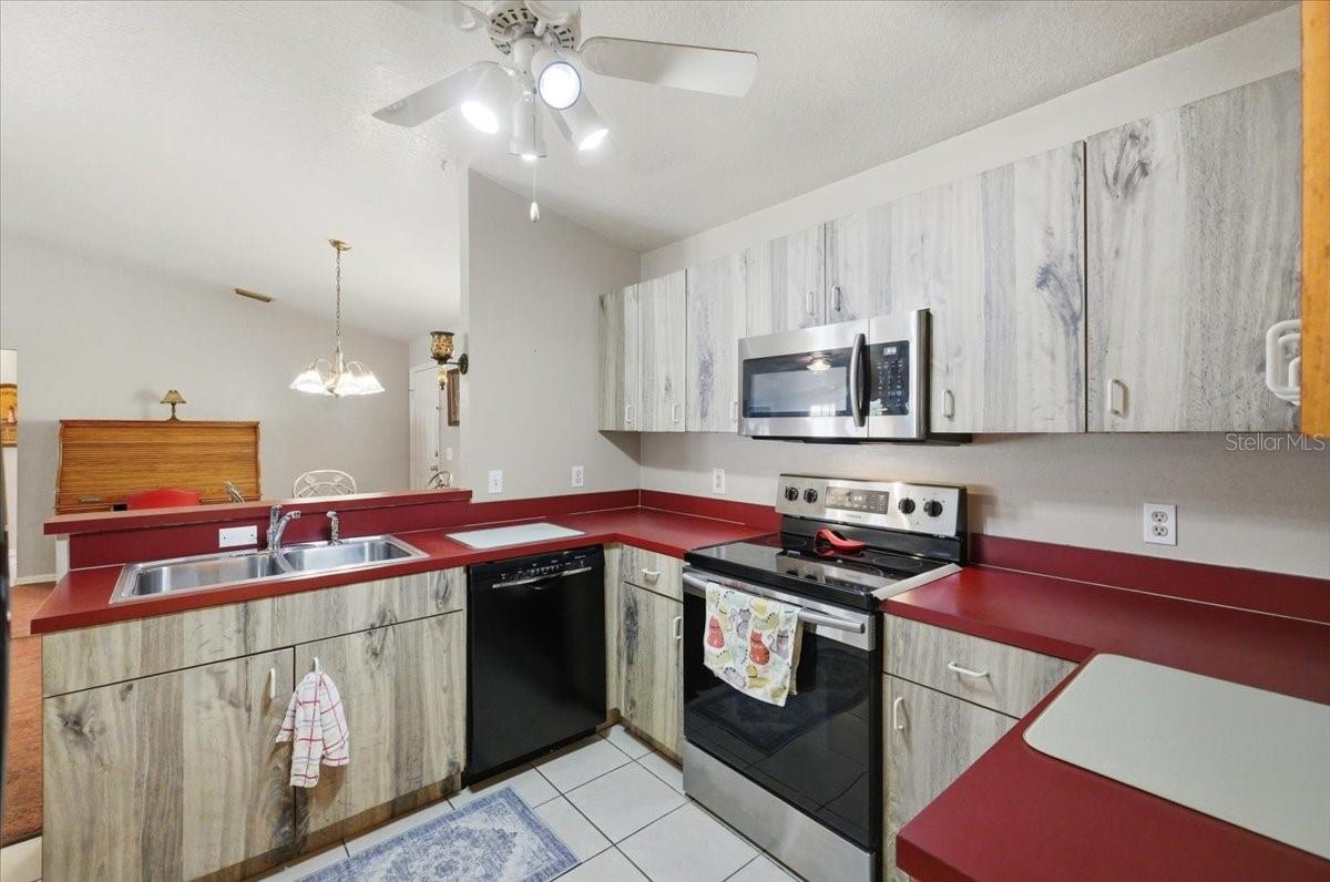 BERRYHILL - Residential