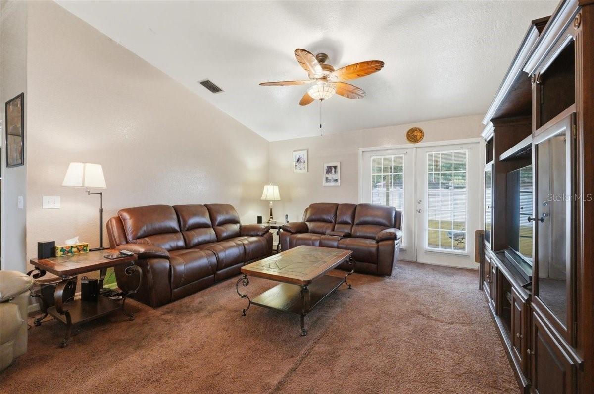 BERRYHILL - Residential