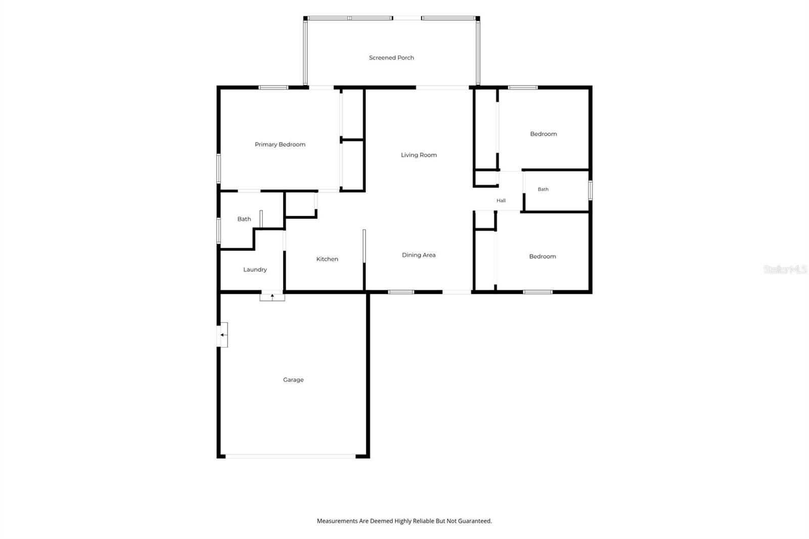 BERRYHILL - Residential