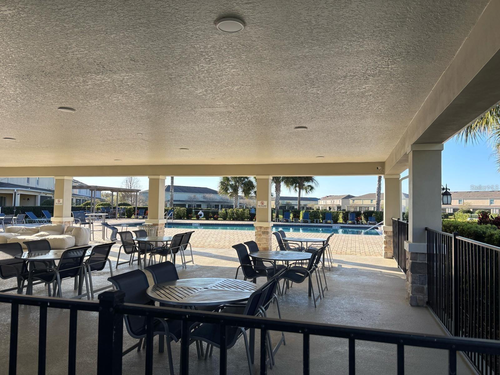 LAKE BLUFF/TOWN CENTER EAST-PH - Residential Lease