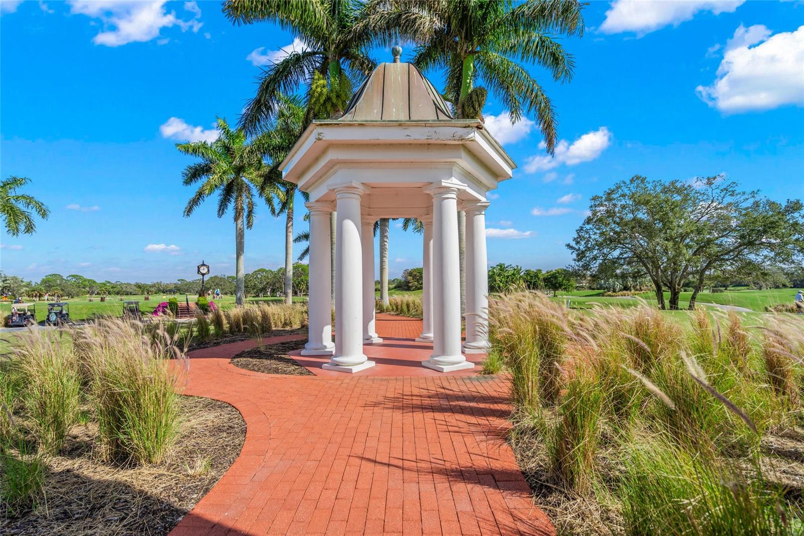 MERIDIAN AT THE OAKS PRESERVE - Residential