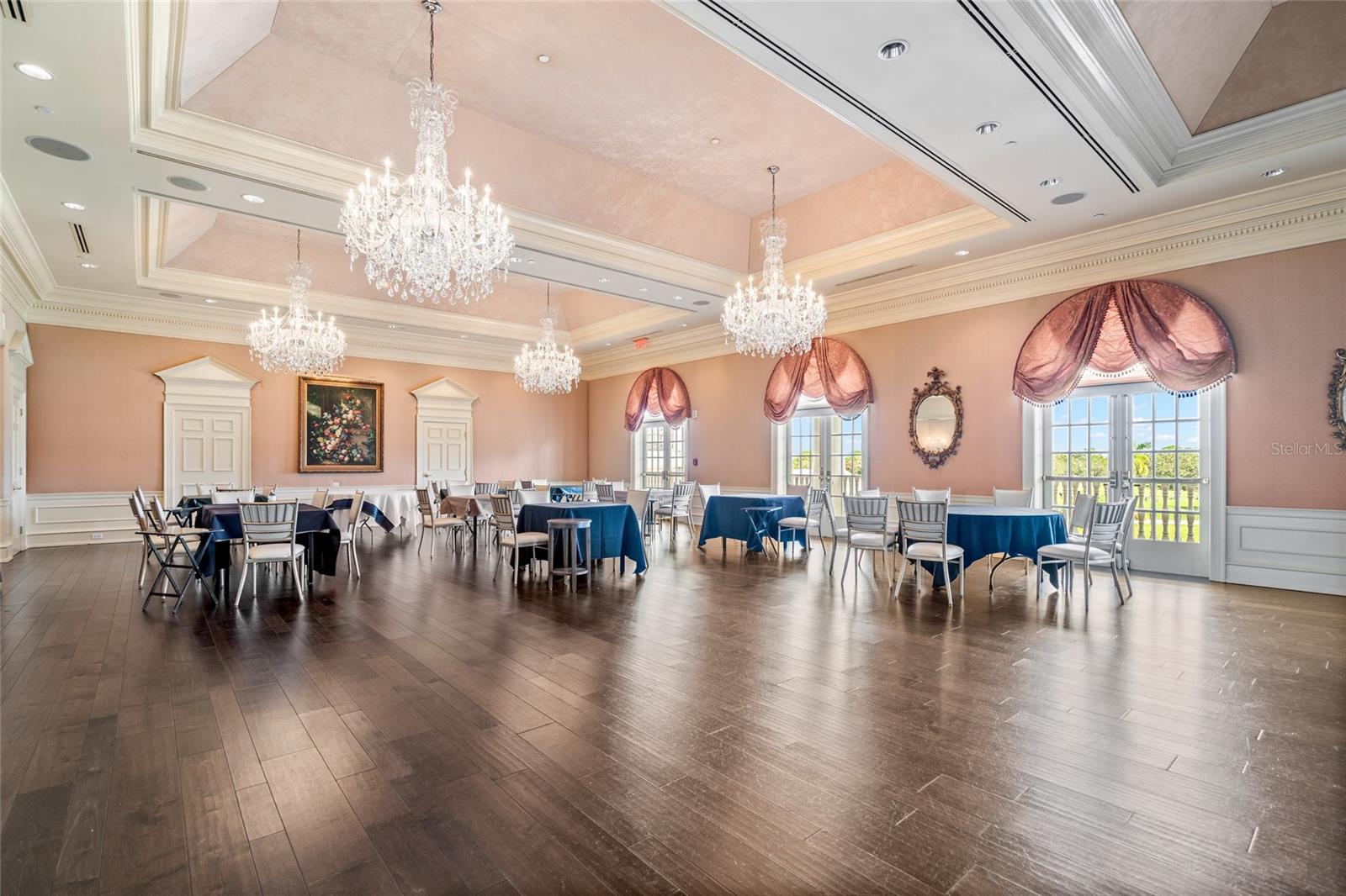 MERIDIAN AT THE OAKS PRESERVE - Residential