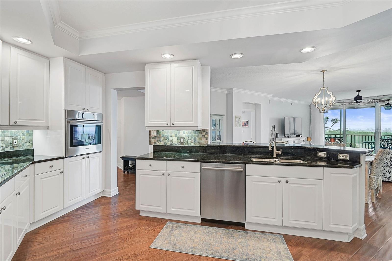 MERIDIAN AT THE OAKS PRESERVE - Residential