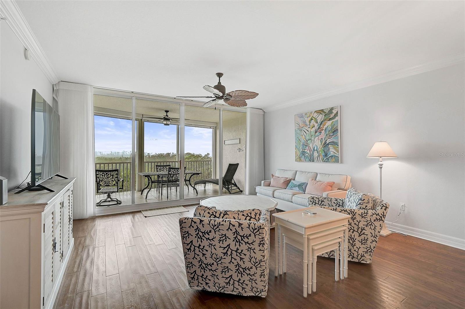 MERIDIAN AT THE OAKS PRESERVE - Residential