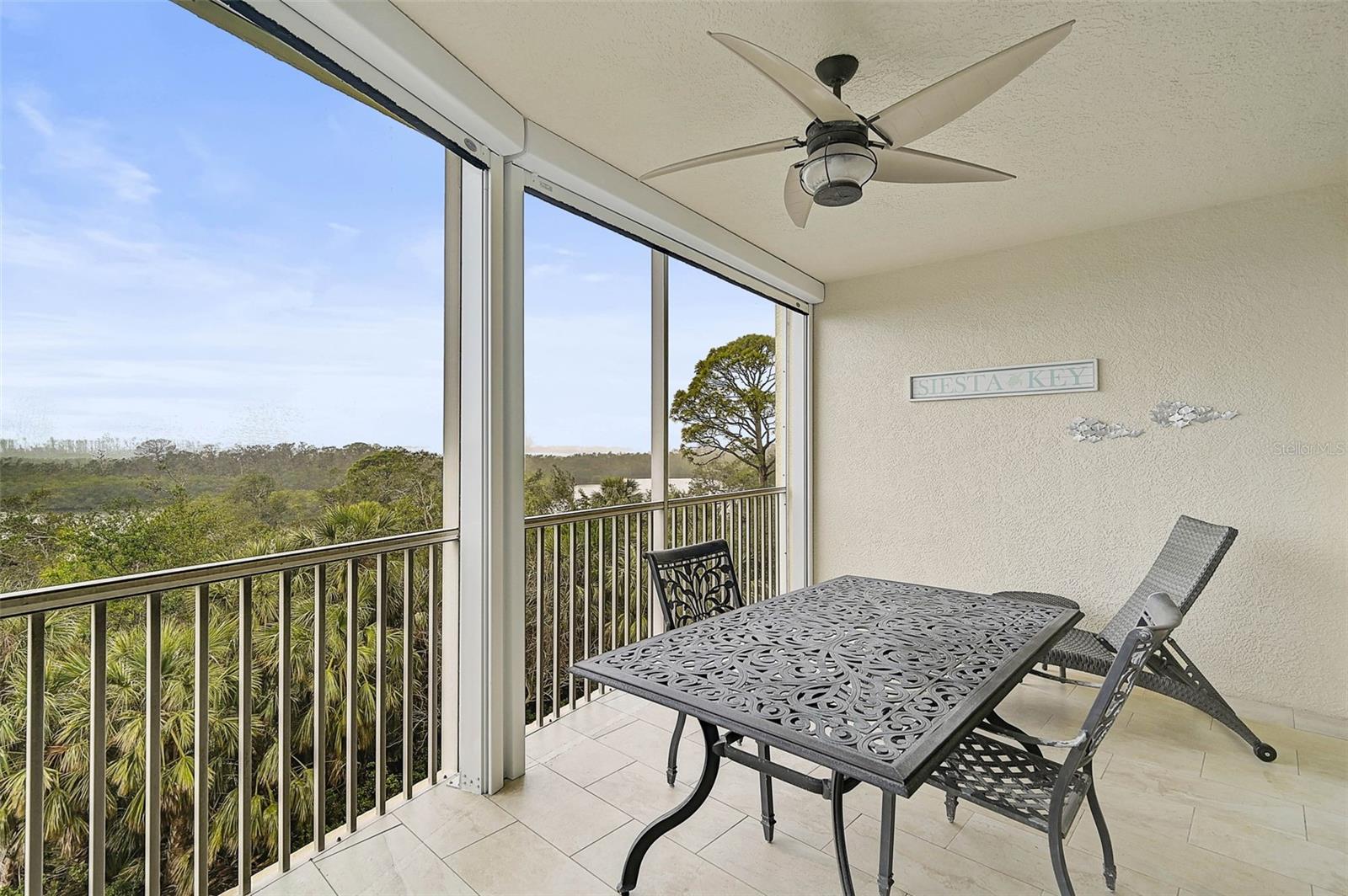 MERIDIAN AT THE OAKS PRESERVE - Residential