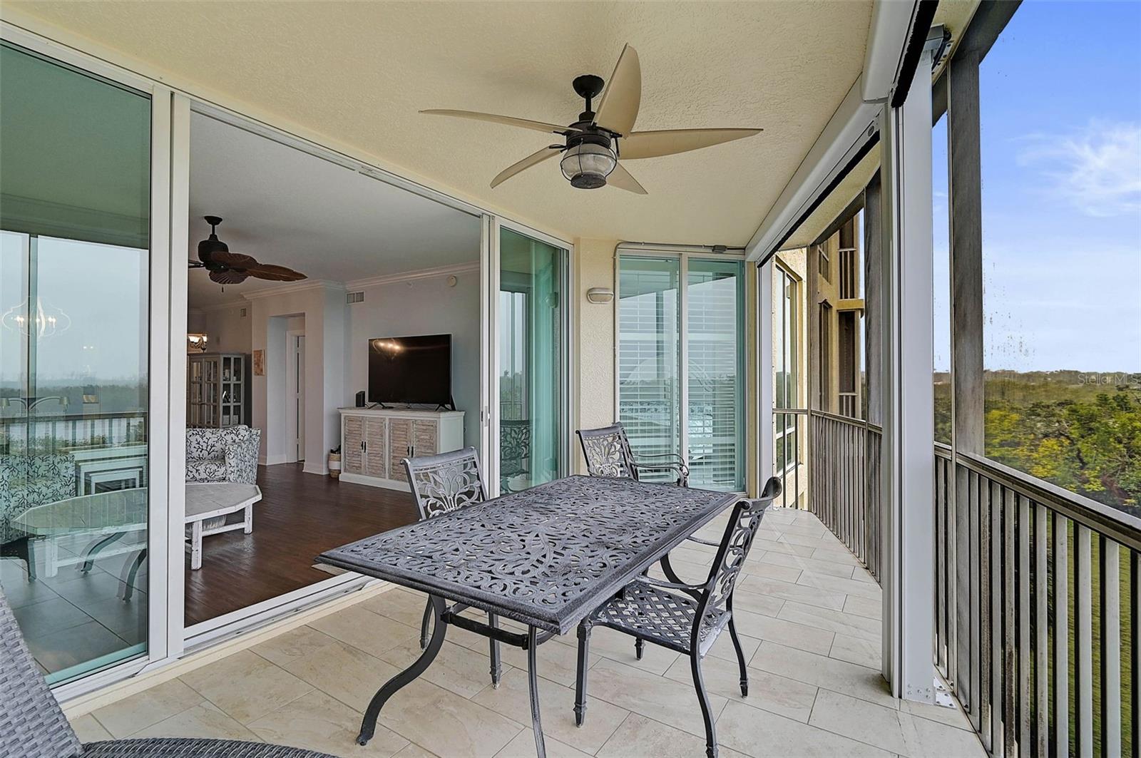 MERIDIAN AT THE OAKS PRESERVE - Residential