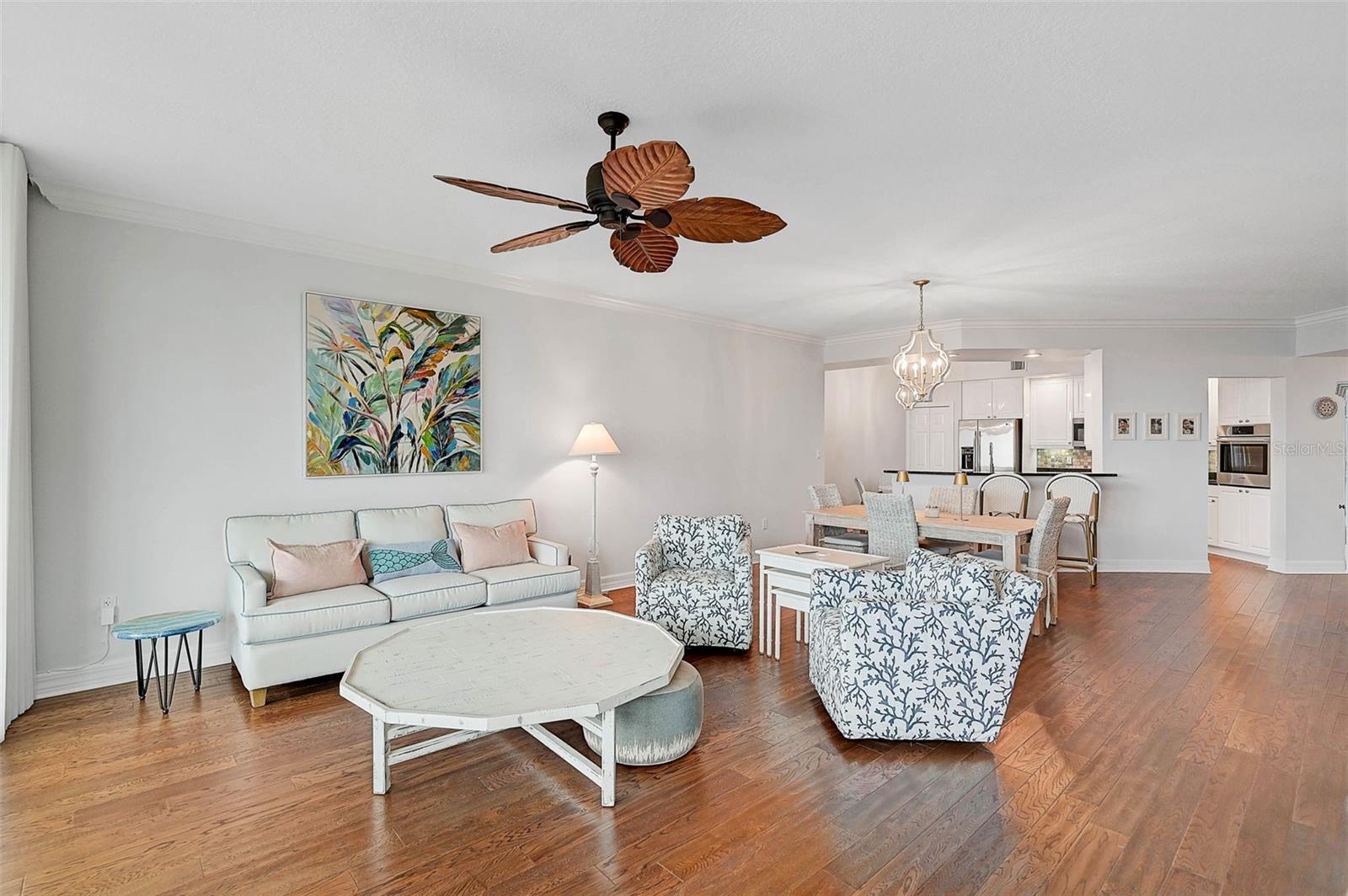 MERIDIAN AT THE OAKS PRESERVE - Residential