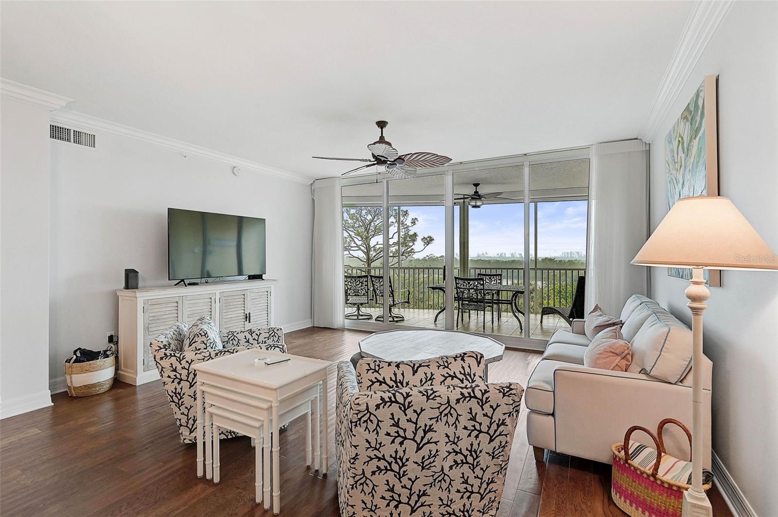 MERIDIAN AT THE OAKS PRESERVE - Residential