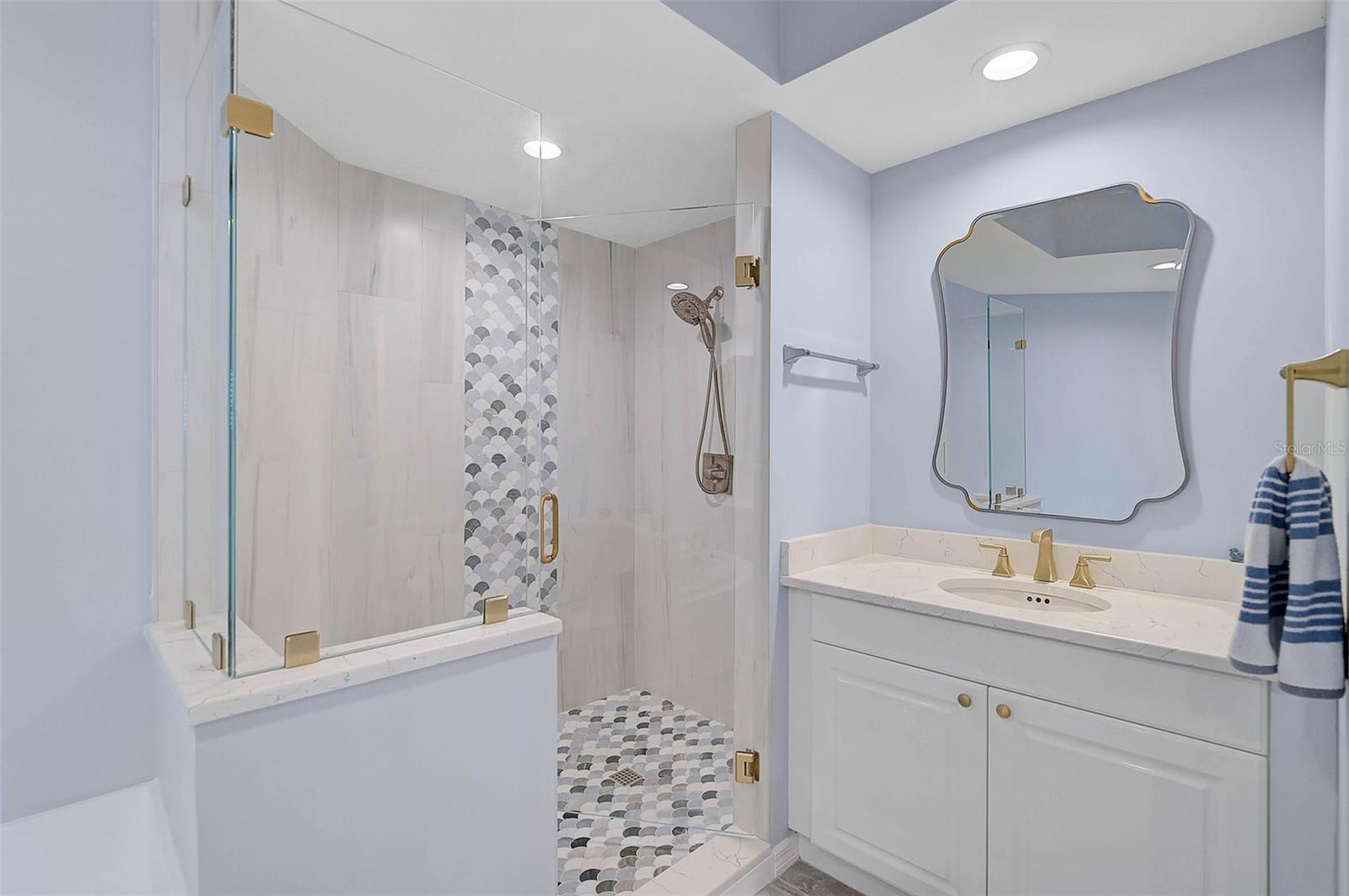 MERIDIAN AT THE OAKS PRESERVE - Residential