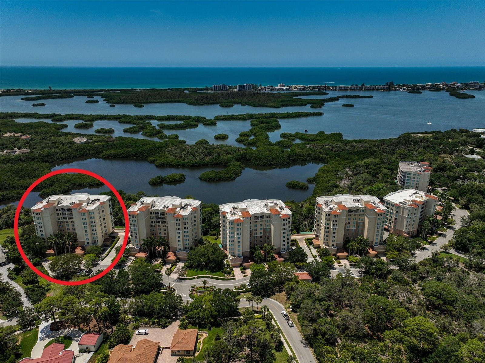 385 N POINT ROAD 402