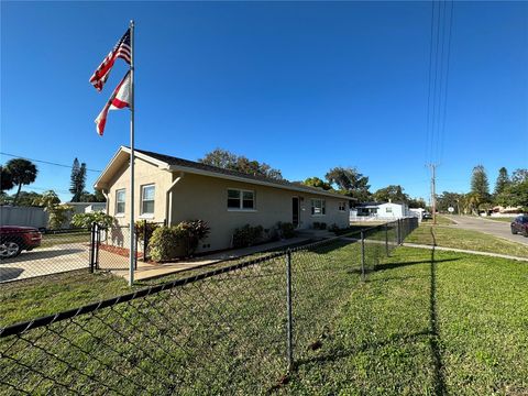 4200 4TH AVENUE S ST PETERSBURG FL 33711