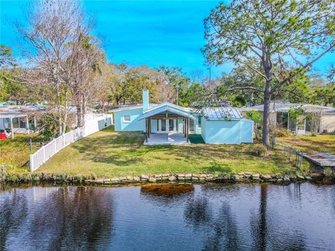 A home in PALM HARBOR