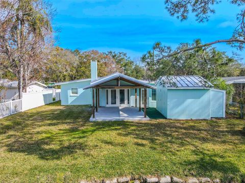 A home in PALM HARBOR