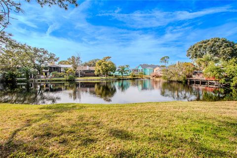 A home in PALM HARBOR