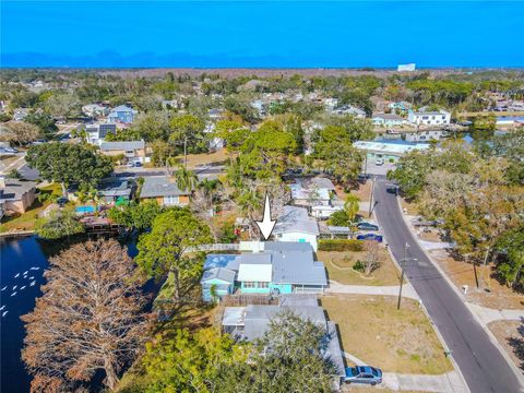 A home in PALM HARBOR