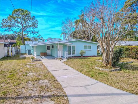 A home in PALM HARBOR