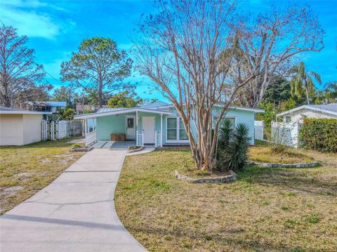 A home in PALM HARBOR