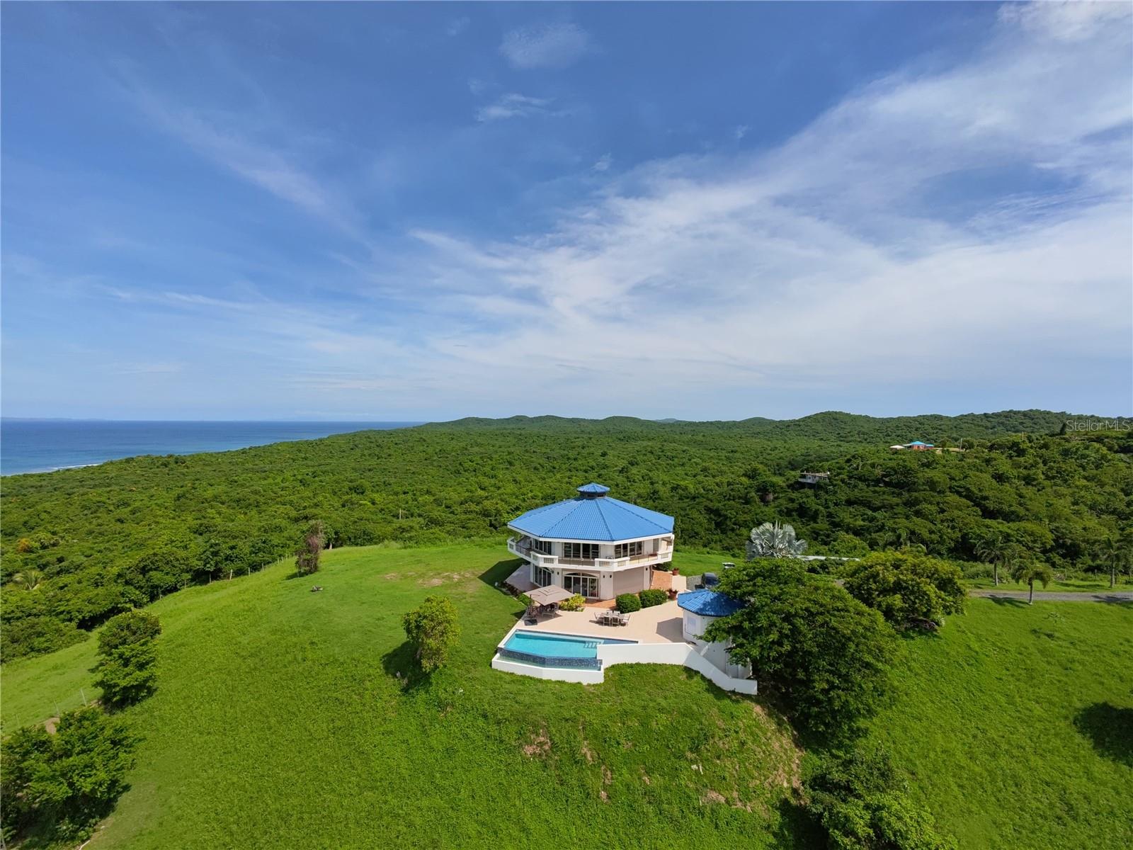 VILLA BORINQUEN - Residential