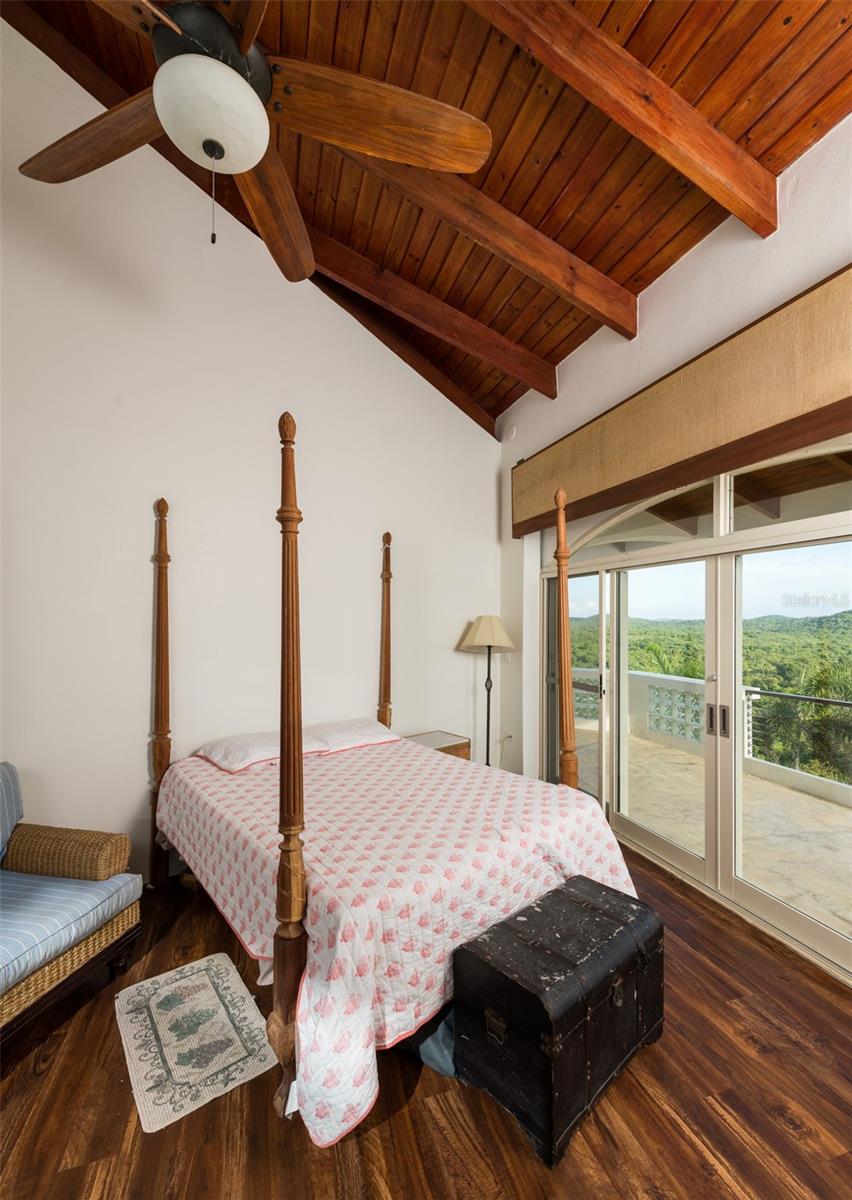 VILLA BORINQUEN - Residential