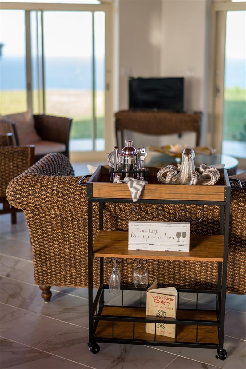 VILLA BORINQUEN - Residential