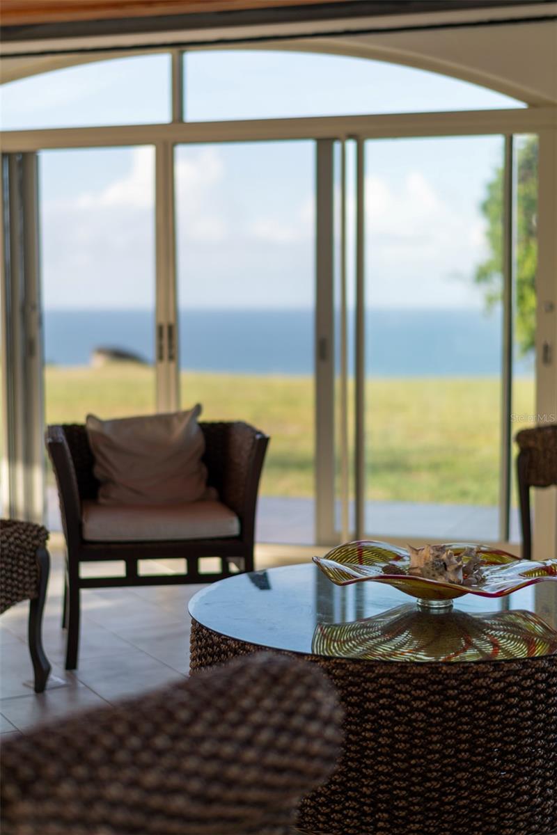 VILLA BORINQUEN - Residential