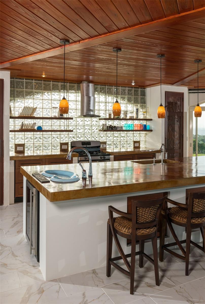 VILLA BORINQUEN - Residential