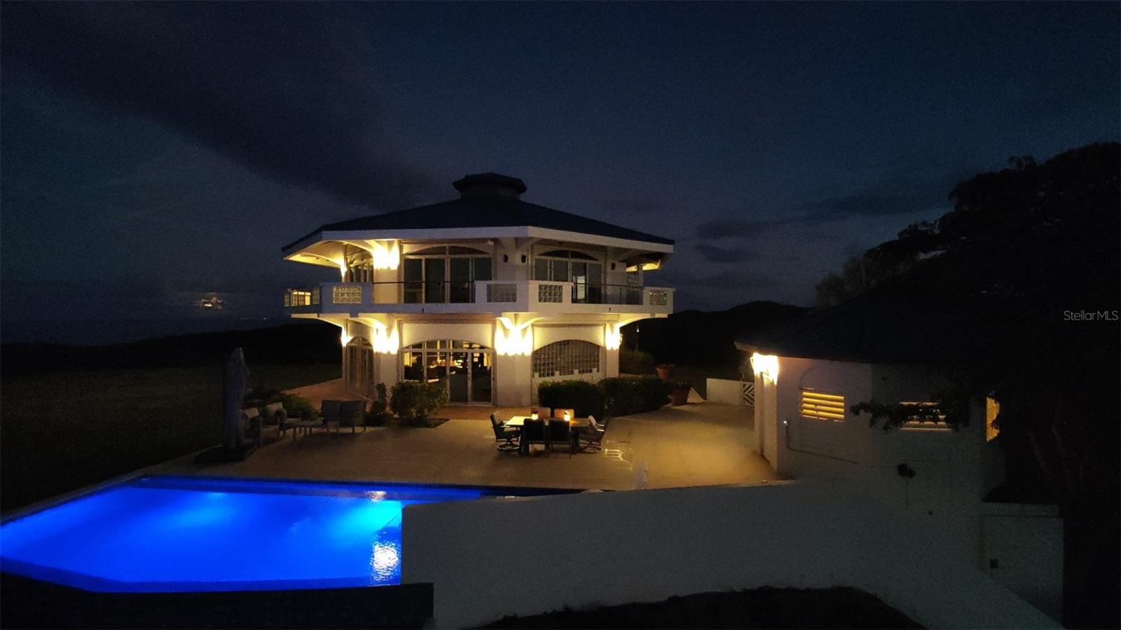 VILLA BORINQUEN - Residential