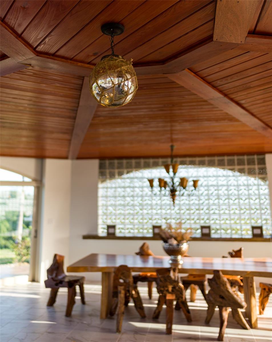 VILLA BORINQUEN - Residential