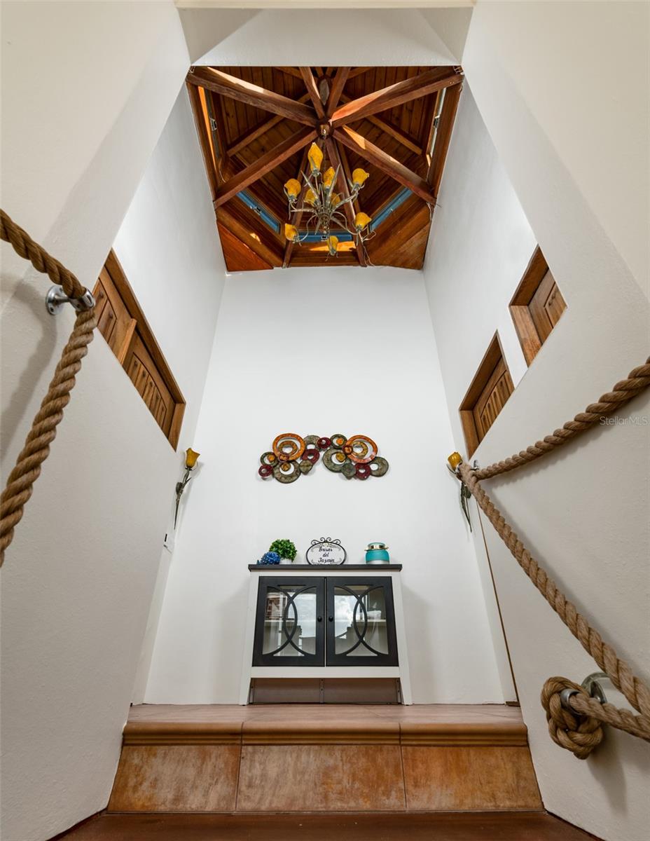 VILLA BORINQUEN - Residential