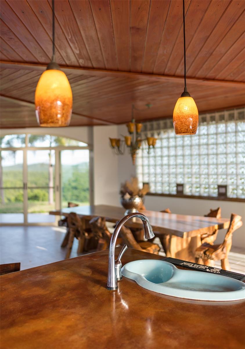 VILLA BORINQUEN - Residential