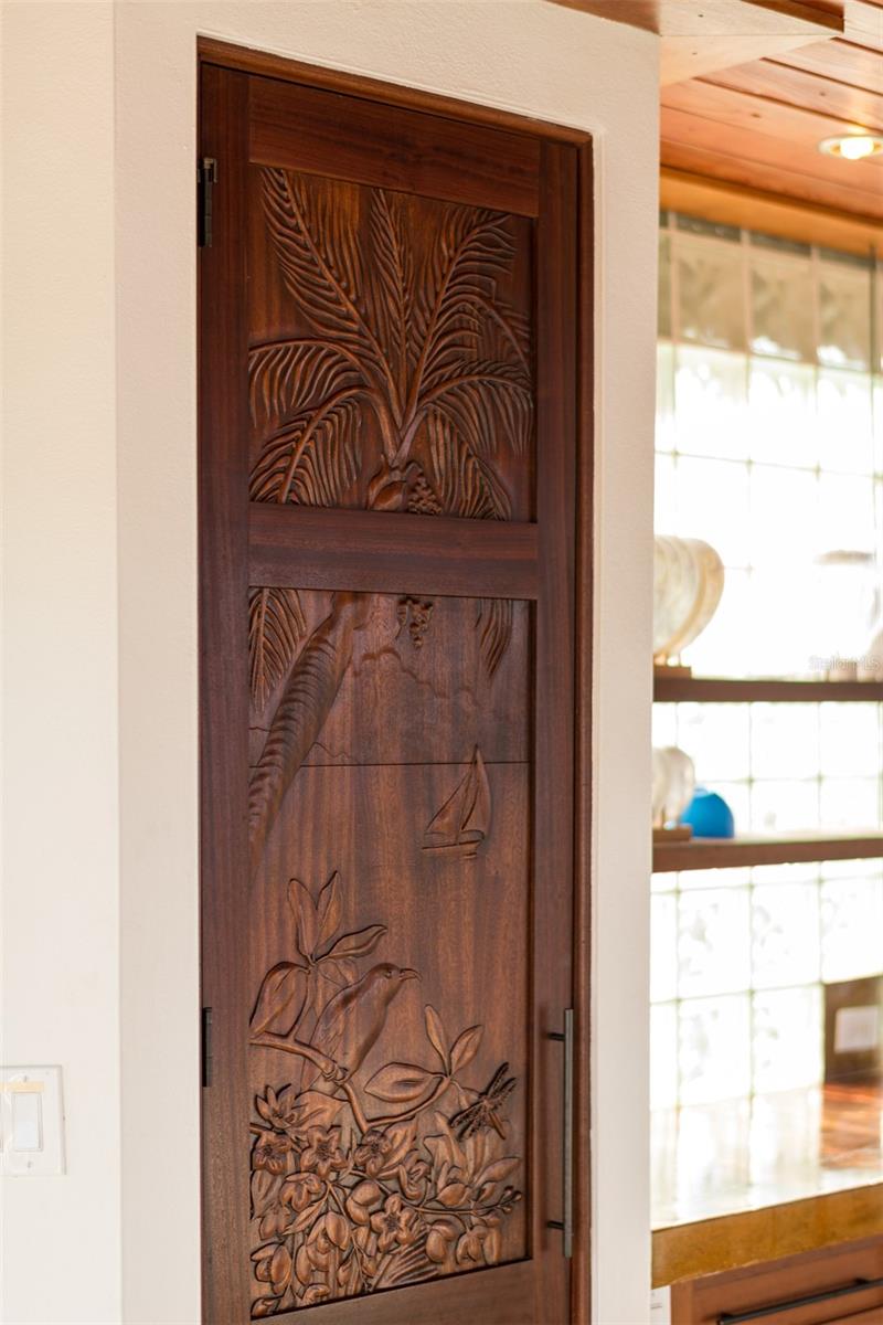 VILLA BORINQUEN - Residential