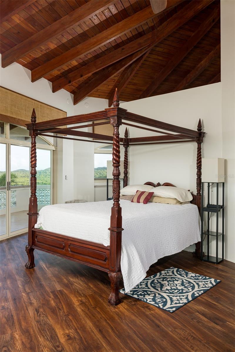 VILLA BORINQUEN - Residential