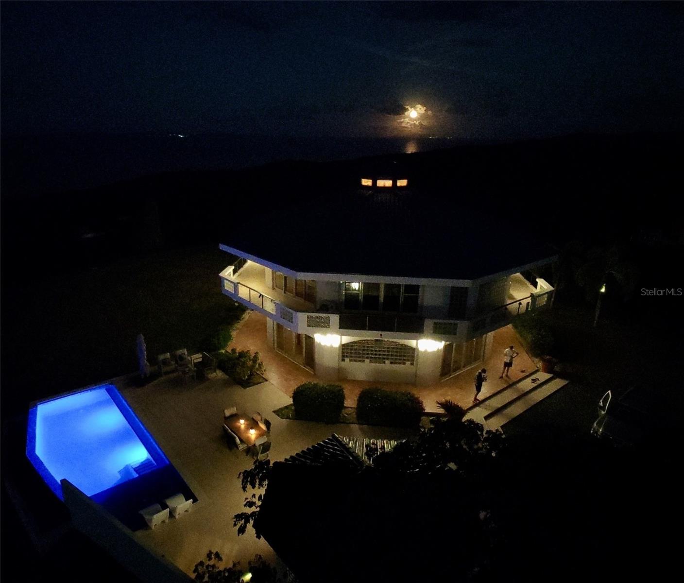 VILLA BORINQUEN - Residential