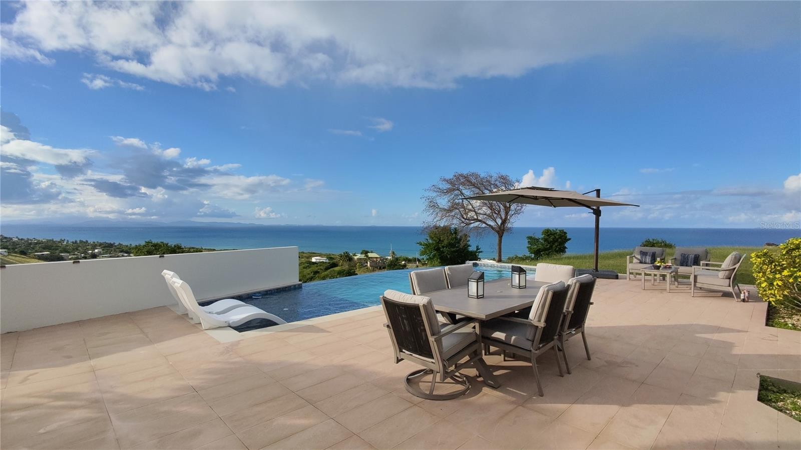 VILLA BORINQUEN - Residential