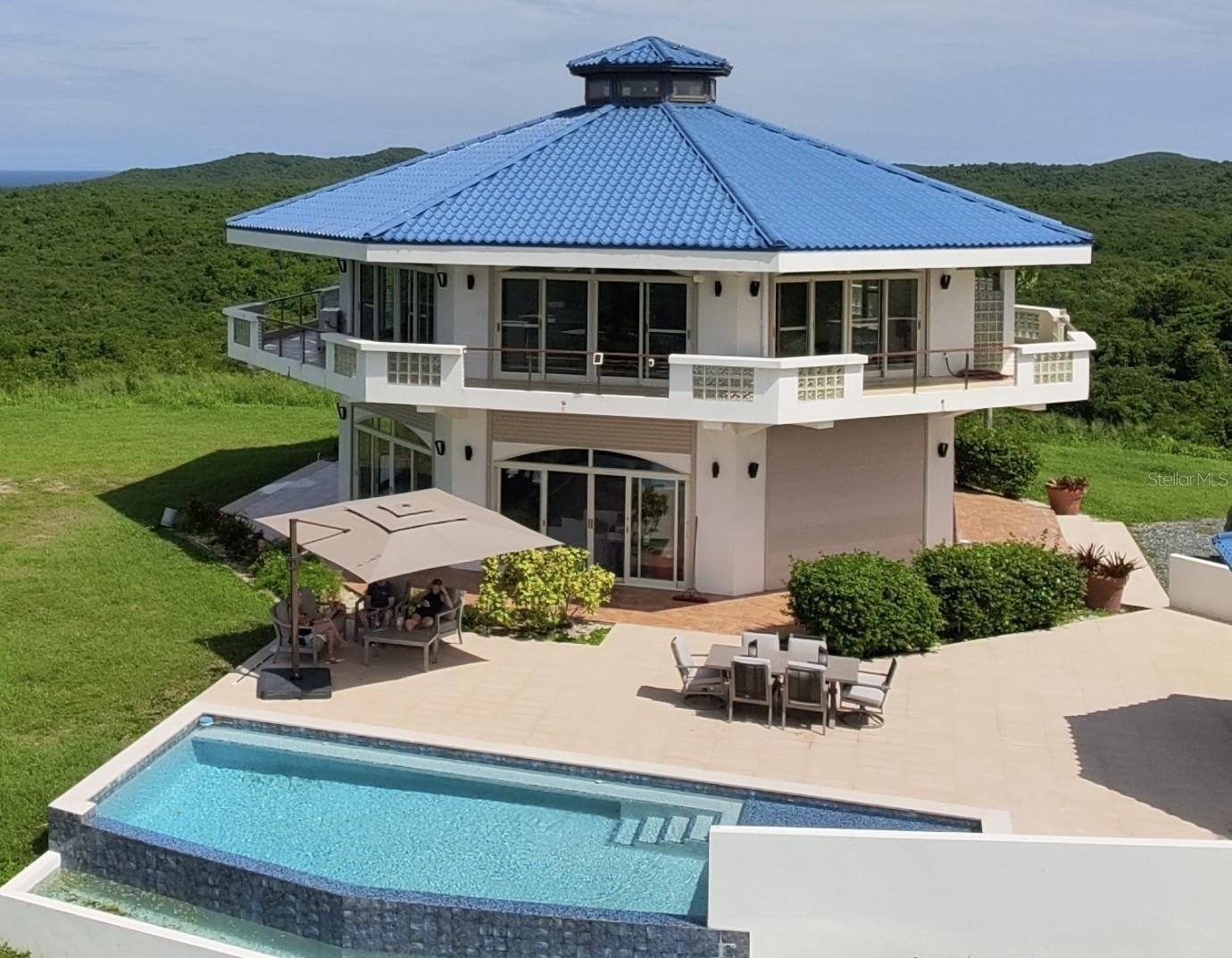 736 BRISAS DE JASMIN