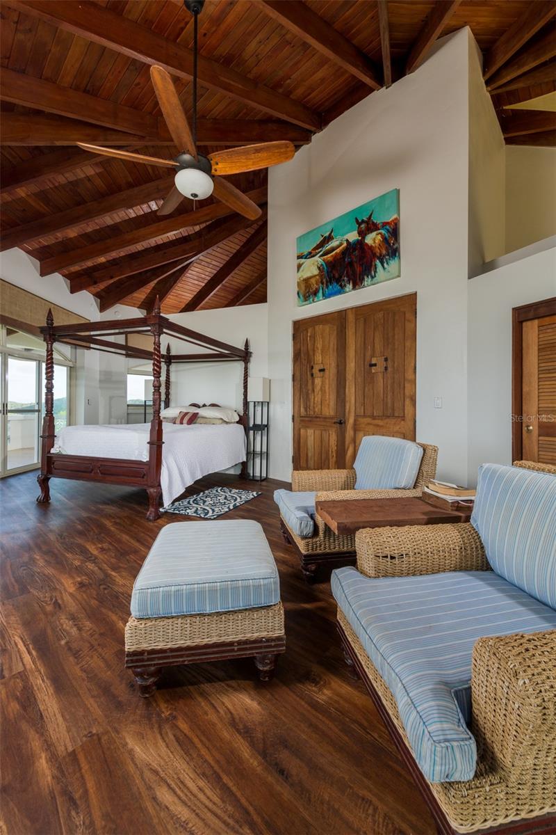 VILLA BORINQUEN - Residential