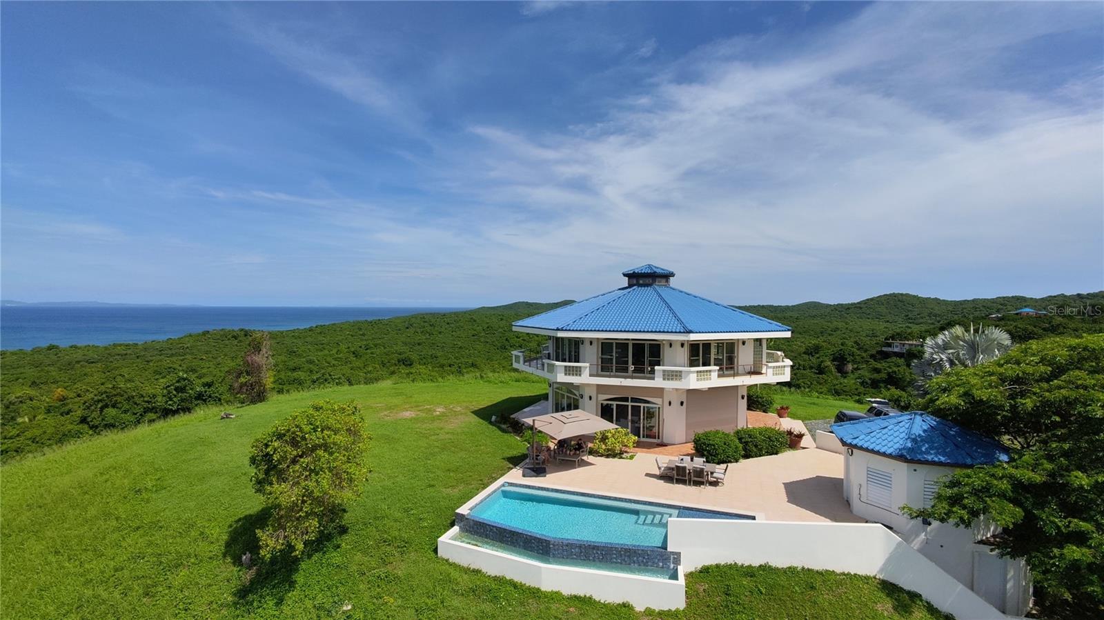 736 BRISAS DE JASMIN