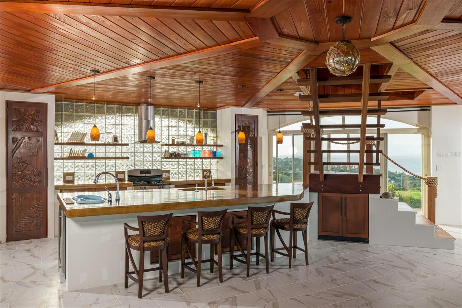 VILLA BORINQUEN - Residential