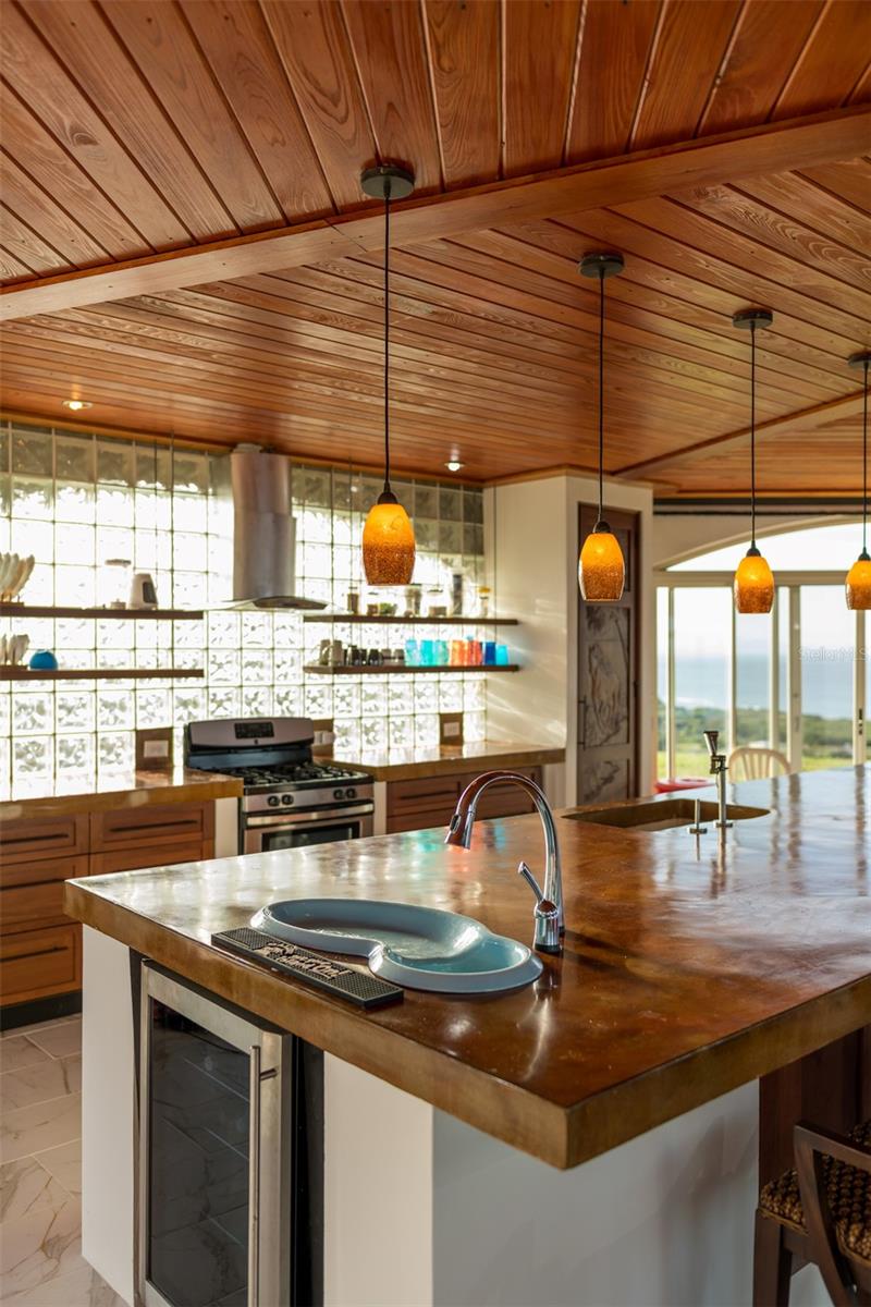 VILLA BORINQUEN - Residential