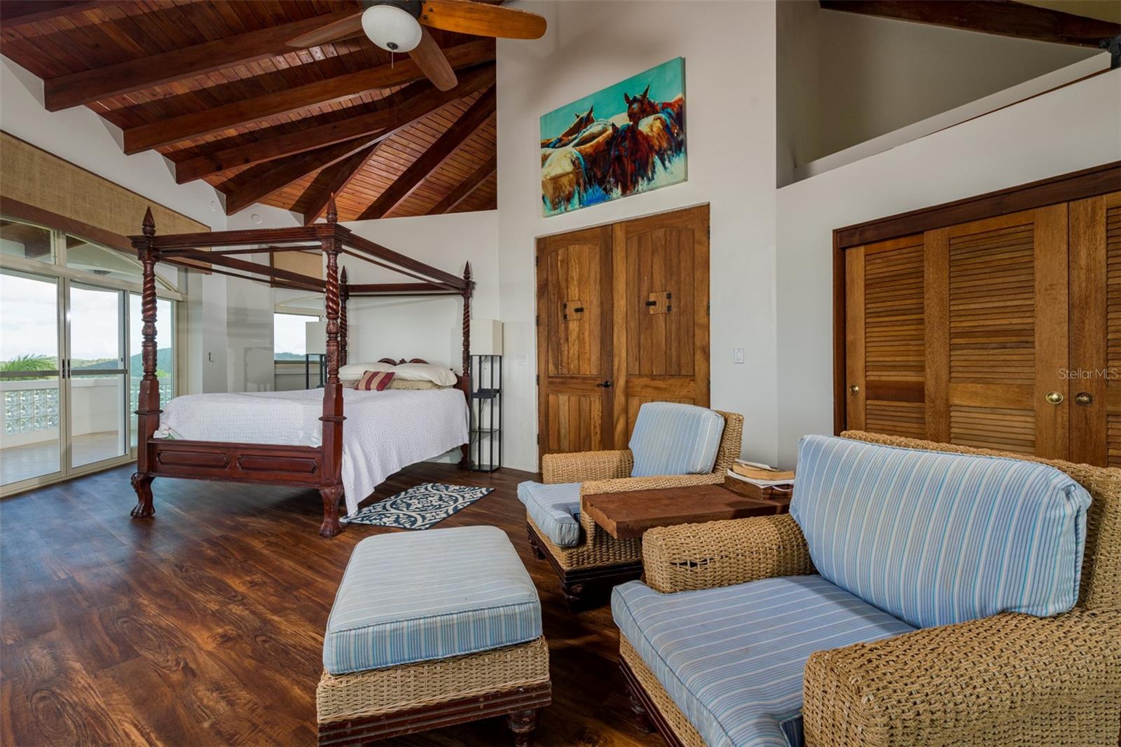 VILLA BORINQUEN - Residential