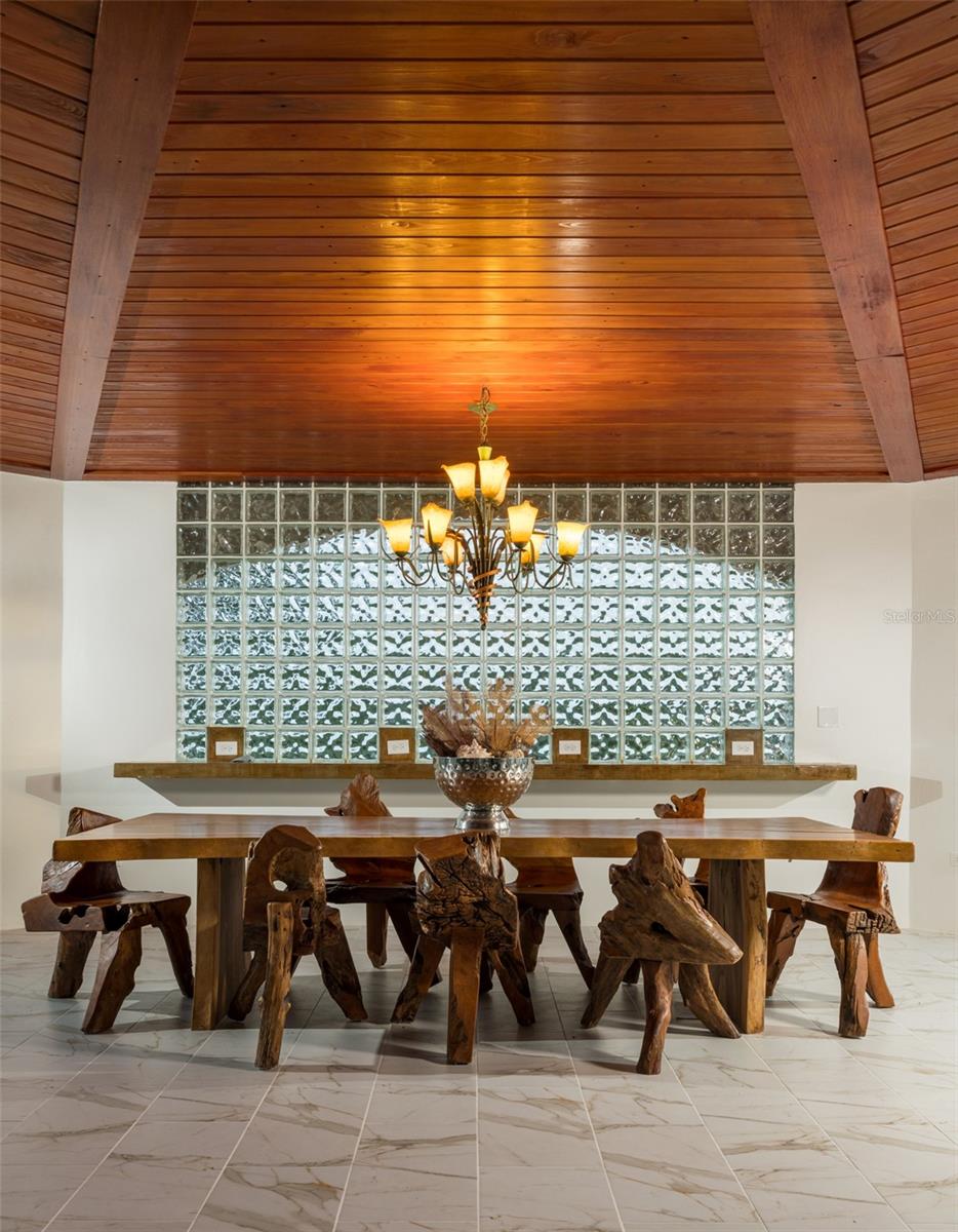 VILLA BORINQUEN - Residential